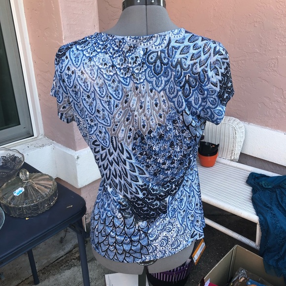 Pretty blue ladies too - Picture 3 of 5